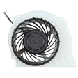 Original Inner Cooling Fan CUH-7000 7XXX for PS4 Pro - PS4 Spare Parts by PMC TechLife | Online Shopping South Africa | PMC TechLife | Buy Now Pay Later Mobicred