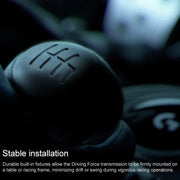 Logitech G29 / G920 6 Speed Gaming Driving Force Shifter for Playstation 4/Xbox One/PC