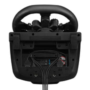Logitech G923 Game Racing Steering Wheel Pedal Shift Lever for PS5 / PS4 / PC