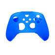 Anti-slip Silicone GamePad Protective Cover For XBOX Series X / S (Blue) - Cases by PMC TechLife | Online Shopping South Africa | PMC TechLife