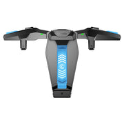 GameSir F4 Foldable Eagle Wing Shaped Physical Direct Connect Capacitor Gamepad Compatible with IOS & Android System Devices