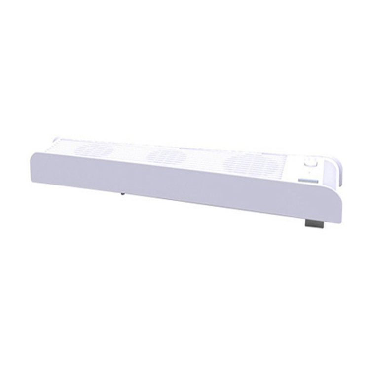 KJH P5-009 Console Cooling Fan For PS5(White)