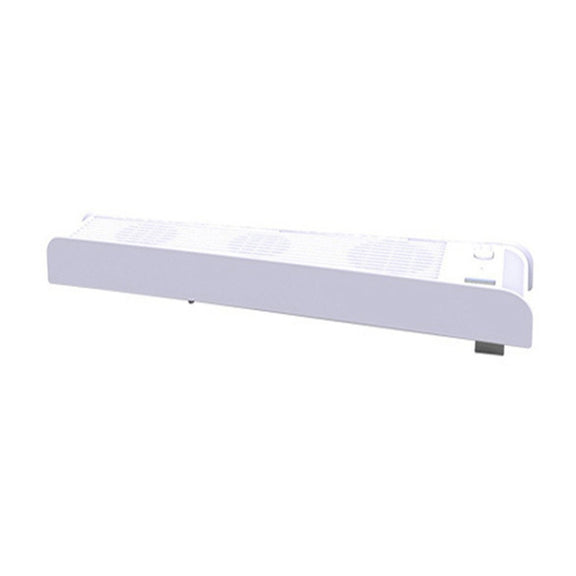 KJH P5-009 Console Cooling Fan For PS5(White)