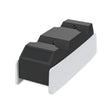 iPlay HBP-245 Game Controller Dual Seat Charger For PS5 - free shipping - PMC TechLife - Order now!