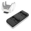 iPlay  HBP-275 Dual Charging Stand Handle Charger Charging Dock Base Station for PS5 - Charger & Power by iplay | Online Shopping South Africa | PMC TechLife | Buy Now Pay Later Mobicred