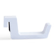 DOBE TP5-0595 Portable Headphone Hanger Stand Headset Mount Hanging Holder for PS5 - Holder by DOBE | Online Shopping South Africa | PMC TechLife