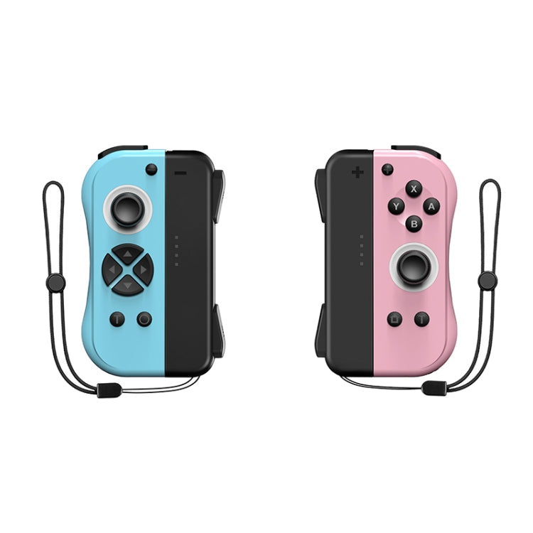 Wireless Controller Left Right Bluetooth Gamepad For Nintend Switch joy-con