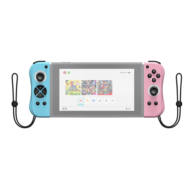 Wireless Controller Left Right Bluetooth Gamepad For Nintend Switch joy-con