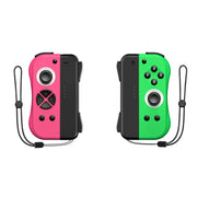 Wireless Controller Left Right Bluetooth Gamepad For Nintend Switch joy-con