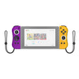 Wireless Controller Left Right Bluetooth Gamepad For Nintend Switch joy-con - Gamepads by PMC TechLife | Online Shopping South Africa | PMC TechLife