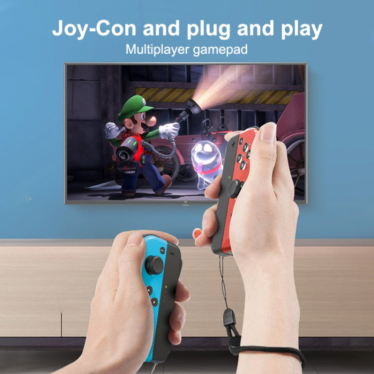 Wireless Controller Left Right Bluetooth Gamepad For Nintend Switch joy-con