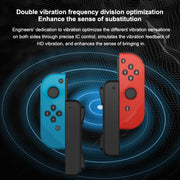 Wireless Controller Left Right Bluetooth Gamepad For Nintend Switch joy-con