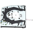 Blu-ray Disc Drive KEM-496AAA CUH-2116A & B For PS4 Slim - PS4 Spare Parts by PMC TechLife | Online Shopping South Africa | PMC TechLife | Buy Now Pay Later Mobicred
