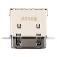 Original 1080P HDMI Port Connector A114a For Xbox Series S - XBOX Spare Parts by PMC TechLife | Online Shopping South Africa | PMC TechLife