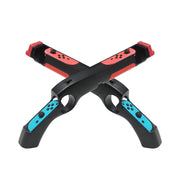 iplay HBS-122 Shooting Game Gun Handle Holder for Nintendo Switch Joy-Con
