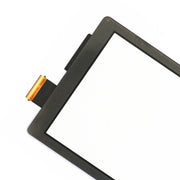 Touch Screen Replacement For Nintendo Switch Lite(Black)