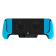 IPLAY Host Charging Grips Stand Shell Cooling Fan for Switch Lite(Blue) - free shipping - PMC TechLife - Order now!