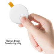 Original Xiaomi Youpin Ranres Intelligent Anti-lost Device Smart Positioning Finder, Lite Version(White)