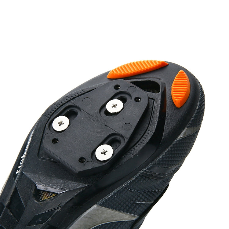 3 Hole Road Bike Pedal Cleat Spacer Shim for SpeedPlay Zero Pedal, Thickness: 5 Degrees