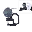 0-10mm Range Digital Display Percentage Thickness Gauge - Coating Thickness Gauge by PMC TechLife | Online Shopping South Africa | PMC TechLife | Buy Now Pay Later Mobicred