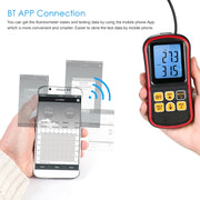 BENETECH GM1030 Portable Split Digital Illuminometer LUX Meter
