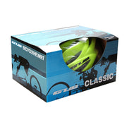 GUB K80 Plus Bike Helmet With Visor And Goggles(White)