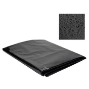 210D Oxford Cloth 1000L IBC Water Tank Sunscreen Dust Cover (Green)
