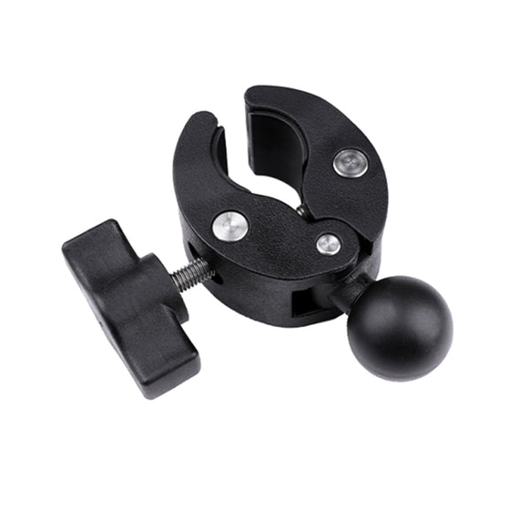 Motorcycle Handlebar Crab Clamp Mount