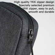 Yesido WB32 Multifunctional Digital Accessories Storage Bag (Black)