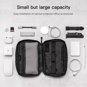 Yesido WB32 Multifunctional Digital Accessories Storage Bag (Black)