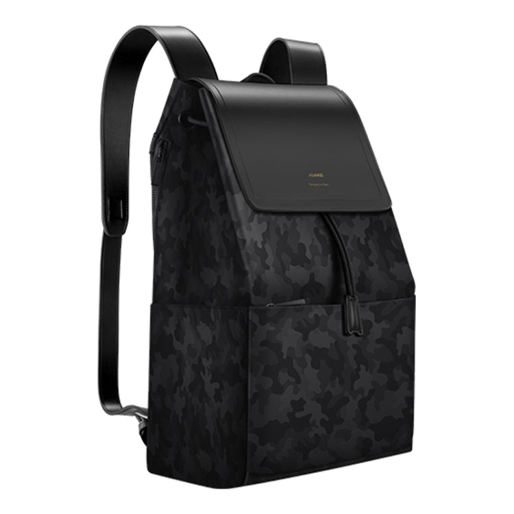 Original Huawei 11.5L Style Backpack for 15.6 inch and Below Laptops, Size: L (Grey)