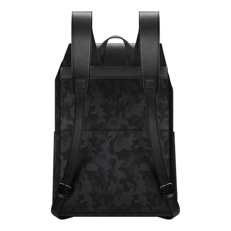 Original Huawei 11.5L Style Backpack for 15.6 inch and Below Laptops, Size: L (Grey)