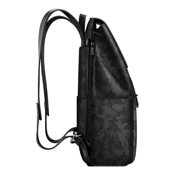 Original Huawei 11.5L Style Backpack for 15.6 inch and Below Laptops, Size: L (Grey)