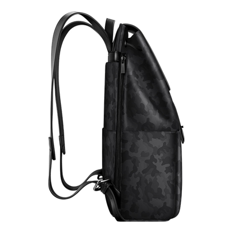 Original Huawei 11.5L Style Backpack for 15.6 inch and Below Laptops, Size: L (Grey)