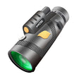 Moge 12x50 Professional HD Monocular Night Vision Telescope - free shipping - PMC TechLife - Order now!