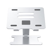 ORICO LST-2AS Multi-function Aluminum Alloy Laptop Notebook Heightening Folding Stand Holder