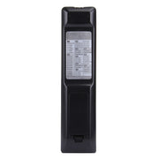 CHUNGHOP E-H907 Universal Remote Controller for HISENSE LED LCD HDTV 3DTV