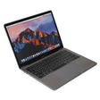 For Apple MacBook Pro 13.3 inch Color  Screen Non-Working Fake Dummy Display Model(Grey) - Laptop Model by PMC TechLife | Online Shopping South Africa | PMC TechLife