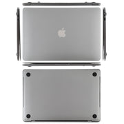 For Apple MacBook Pro 13.3 inch Color  Screen Non-Working Fake Dummy Display Model(Grey)