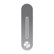 Universal Pasteable Aluminum Alloy Laptop Expansion Bracket Magnetic Suction Mobile Phone Bracket