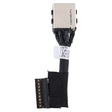 DC Power Jack Connector With Flex Cable for DELL G3 3579 3779 F5MY1 0F5MY1 cn-0F5MY1 - free shipping - PMC TechLife - Order now!