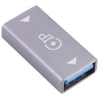 USB Female to 8 Pin Female Adapter - Converter & Adapter by PMC TechLife | Online Shopping South Africa | PMC TechLife