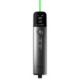 ASiNG A9 32GB Green Light Multifunctional PPT Touch Laser Page Turning Pen Wireless Presenter (Grey) -  by ASiNG | Online Shopping South Africa | PMC TechLife | Buy Now Pay Later Mobicred