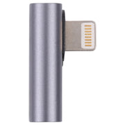 8 Pin Male to 8 Pin Female Elbow Adapter