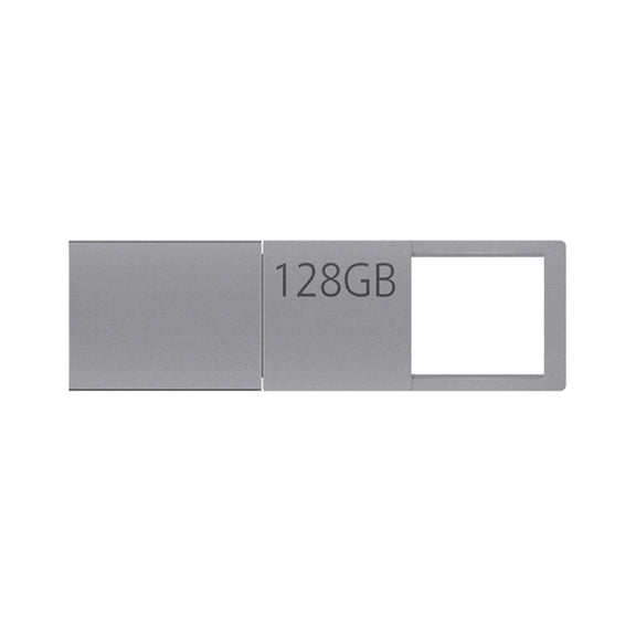 Original Xiaomi 128GB USB 3.2 Type-C / Type-A Dual Interface Mobile Phone U Disk