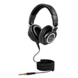 Yanmai D98 Professional Recording Monitor Headphone (Black) - free shipping - PMC TechLife - Order now!