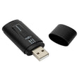 MSD128 2 in 1 USB Car Bluetooth Hands-free Call FM Transmitter with 3.5mm AUX Interface - Audio Receiver Transmitter by PMC TechLife | Online Shopping South Africa | PMC TechLife