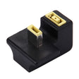 Big Square Female to Big Square (First Generation) Male Interfaces Power Adapter for Lenovo Laptop Notebook - For Lenovo by PMC TechLife | Online Shopping South Africa | PMC TechLife
