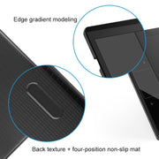 VEIKK A30 10x6 inch 5080 LPI Smart Touch Electronic Graphic Tablet, with Type-c Interface