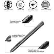 VEIKK S640 6x4 inch 5080 LPI Electronic Graphic Tablet